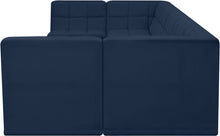 Load image into Gallery viewer, Relax - 7 Piece Modular Sectional
