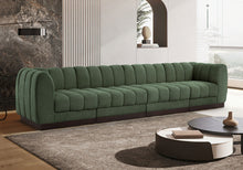 Load image into Gallery viewer, Quinn - 4 Seat Modular Sofa
