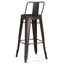 Load image into Gallery viewer, Rayne - Multifunctional Metal Stool
