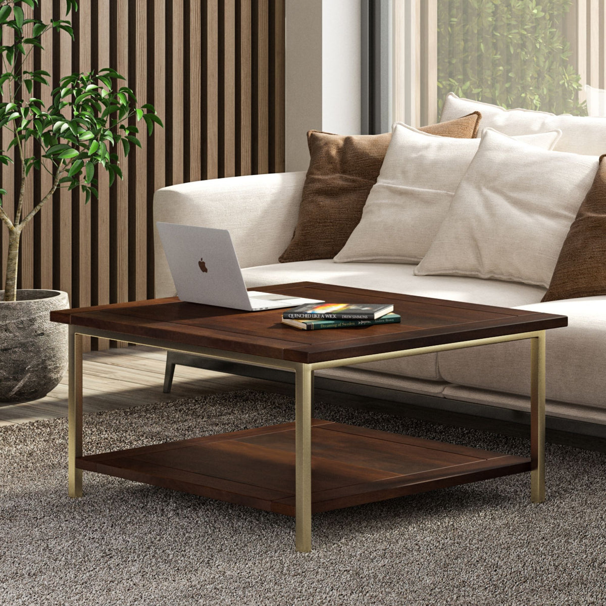 Skyler - Handcrafted Table - Ego Home Furniture