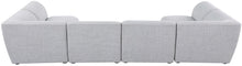 Load image into Gallery viewer, Miramar - 6 Piece Modular Sectional

