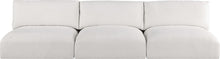 Load image into Gallery viewer, Ease - 3 Seat Modular Armless Sofa
