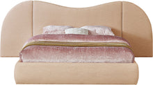 Load image into Gallery viewer, Everest - Linen Fabric Bed
