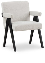 Load image into Gallery viewer, Woodloch - Accent Chair With Black Frame
