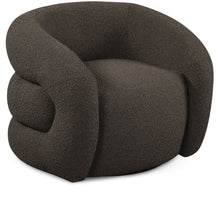 Load image into Gallery viewer, Roxbury - Swivel Accent Chair
