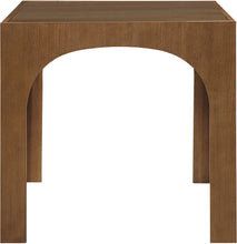 Load image into Gallery viewer, Waldorf - Tempered Glass Top Table

