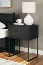 Load image into Gallery viewer, Socalle - One Drawer Night Stand
