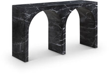 Load image into Gallery viewer, Faenza - Console Table
