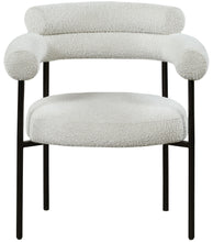 Load image into Gallery viewer, Blake - Dining Chair With Black Legs (Set of 2)

