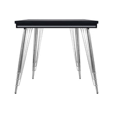 Load image into Gallery viewer, Ava - Dining Table - Black
