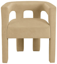 Load image into Gallery viewer, Athena - Velvet Dining Chair
