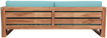 Load image into Gallery viewer, Anguilla - Water Resistant Outdoor Sofa

