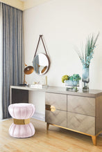 Load image into Gallery viewer, Vino - Stool Ottoman
