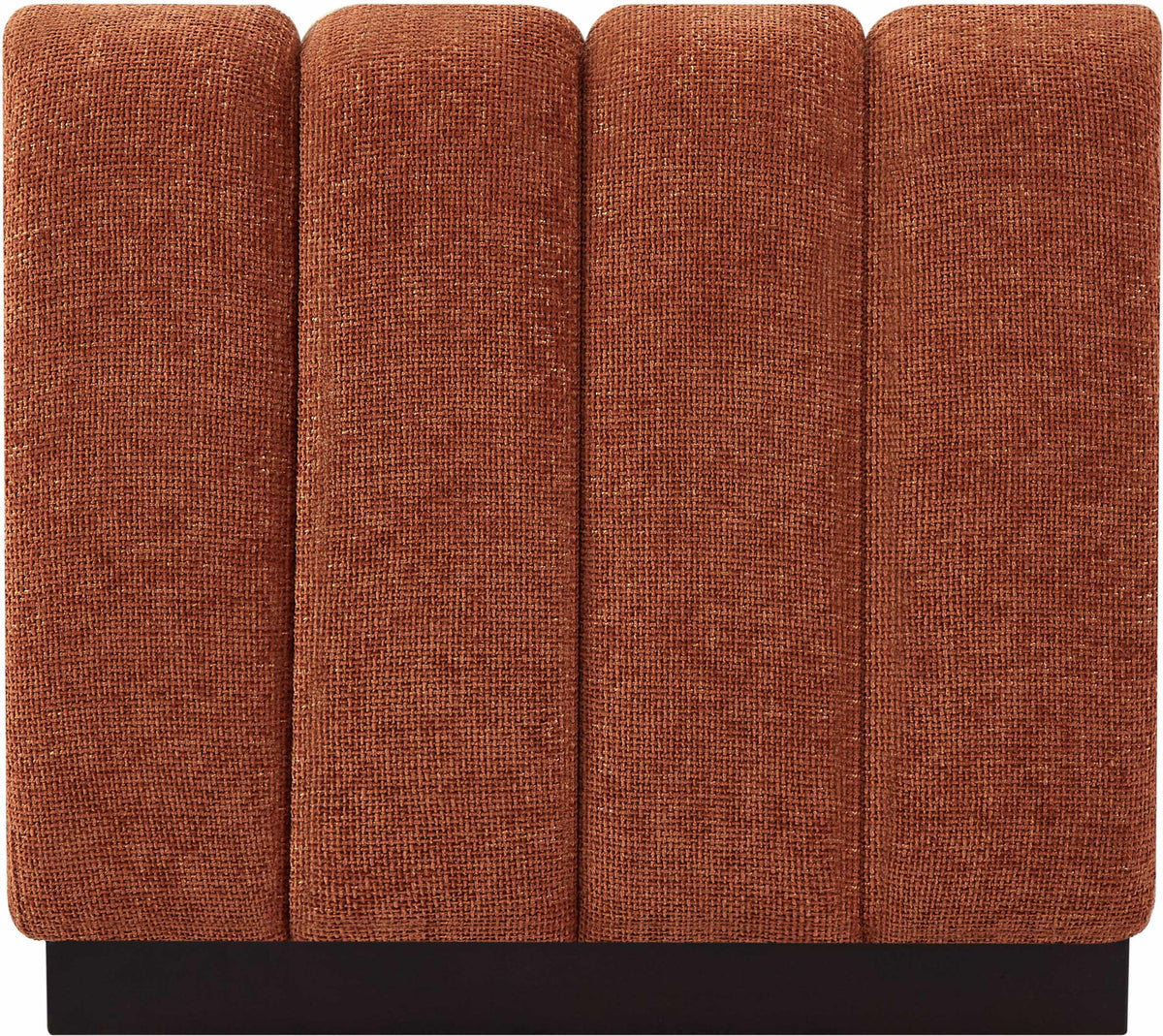 Quinn - Armless Chair