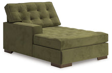 Load image into Gallery viewer, Caspian-Town - LAF Corner Chaise - Olive
