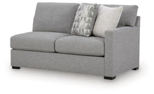 Load image into Gallery viewer, UrbanCrest - RAF Sofa - Pewter
