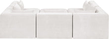 Load image into Gallery viewer, Stellar - 6 Piece Upholstered Modular Sectional
