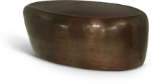 Load image into Gallery viewer, Capsule - Aluminum Coffee Table
