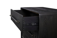 Load image into Gallery viewer, Elure - Bachelor Chest - Peppercorn
