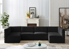 Load image into Gallery viewer, Quincy - 6 Piece Modular Sectional
