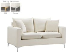 Load image into Gallery viewer, Naomi - Loveseat

