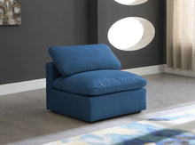 Load image into Gallery viewer, Plush - Modular Armless Chair
