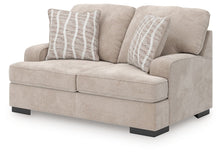 Load image into Gallery viewer, High Profile - Loveseat - Taupe
