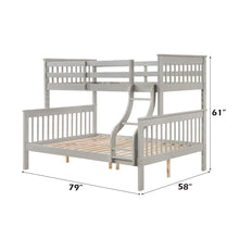 Load image into Gallery viewer, Marita - Bunk Bed &amp; Slat System
