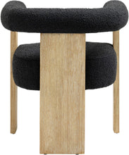 Load image into Gallery viewer, Barrel - Dining Chair
