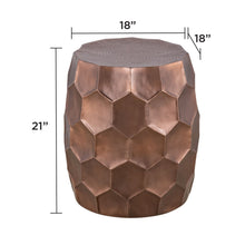 Load image into Gallery viewer, Et101 - End Table
