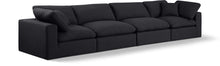 Load image into Gallery viewer, Comfy - Linen Modular Sofa 4 Seats
