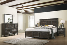 Load image into Gallery viewer, Andover - Bedroom Wood Set

