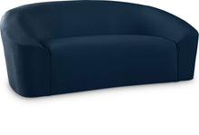 Load image into Gallery viewer, Riley - Loveseat
