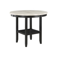Load image into Gallery viewer, Greta - Bar Table - Antique White
