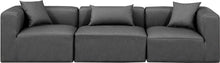 Load image into Gallery viewer, Cube - Modular 3 Seat Sofa
