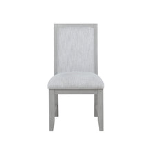 Load image into Gallery viewer, Fiona - Dining Side Chair (Set of 2) - Mist Gray
