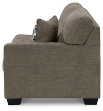 Load image into Gallery viewer, Mahoney - Raf Sofa - Chocolate
