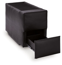 Load image into Gallery viewer, Modmax II - Console With Storage - Black
