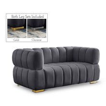 Load image into Gallery viewer, Gwen - Loveseat

