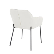 Load image into Gallery viewer, Daniella - Contemporary, Dining Chair (Set of 2)
