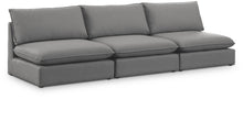 Load image into Gallery viewer, Mackenzie - Modular Sofa Armless - 3 Seats
