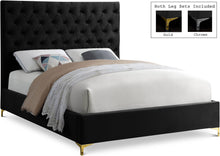 Load image into Gallery viewer, Cruz - Bed
