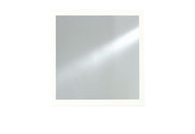Load image into Gallery viewer, Pompei - Mirror - Metallic White

