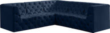 Load image into Gallery viewer, Tuft - 5 Piece Modular Sectional
