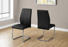 Load image into Gallery viewer, Dining Chair, Side Upholstered For Dining Room, Contemporary &amp; Modern (Set of 2)
