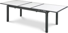 Load image into Gallery viewer, Nizuc - Outdoor Patio Extendable Dining Table
