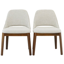 Load image into Gallery viewer, Weston - Dining Chair (Set of 2) - Beige
