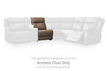 Load image into Gallery viewer, Max-Momentum - Armless Chair - Biscotti
