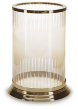 Load image into Gallery viewer, Aavinson - Candle Holder

