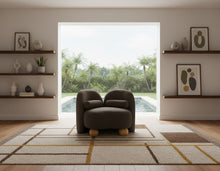 Load image into Gallery viewer, Daphne - Boucle Chair

